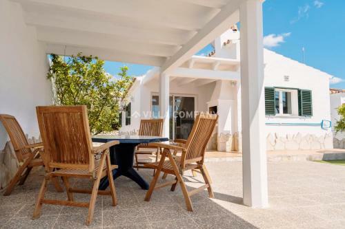 Villa Maru III
