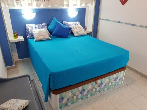 Apartamento Tinache Blue Marine