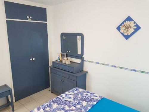 Apartamento Tinache Blue Marine