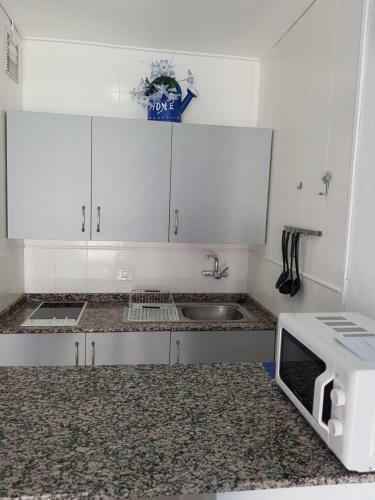 Apartamento Tinache Blue Marine