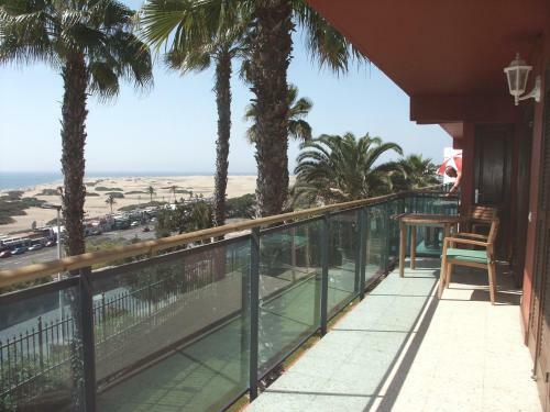 Apartamentos Las Tabaibas
