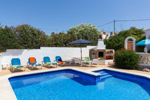 Villa Dosmas By Villa Plus