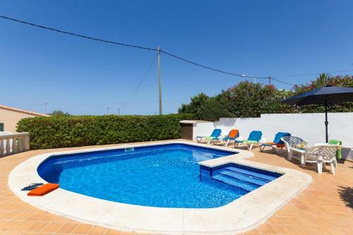Villa Dosmas By Villa Plus