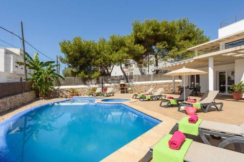 Villa Primasol By Villa Plus