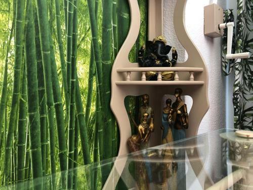 Apartamento Tropical Home Agaete Parque