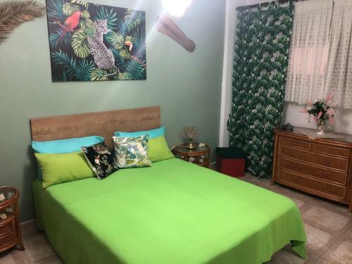 Apartamento Tropical Home Agaete Parque