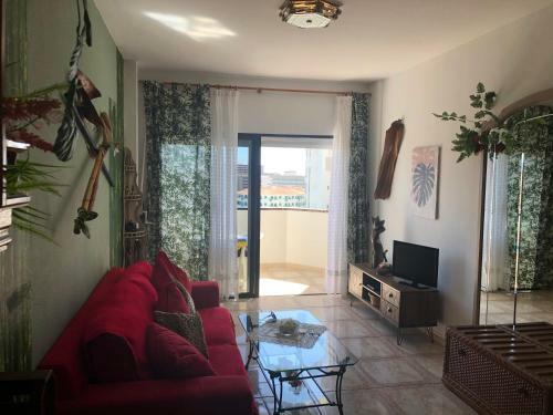 Apartamento Tropical Home Agaete Parque