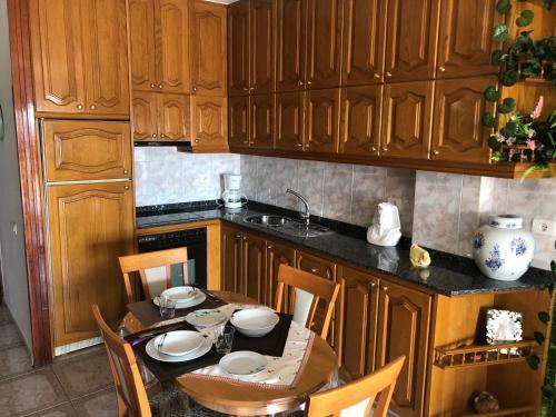 Apartamento Tropical Home Agaete Parque