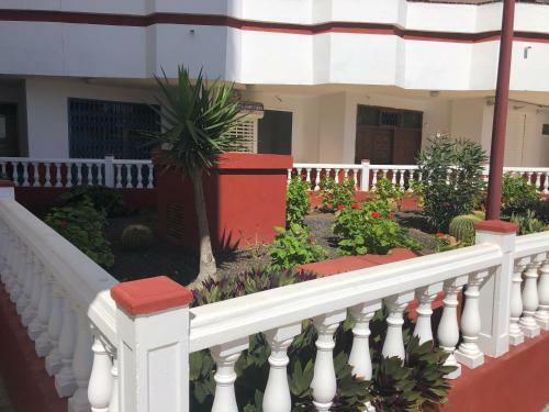 Apartamento Tropical Home Agaete Parque