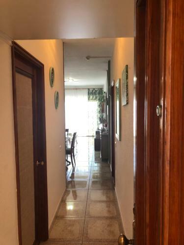 Apartamento Tropical Home Agaete Parque