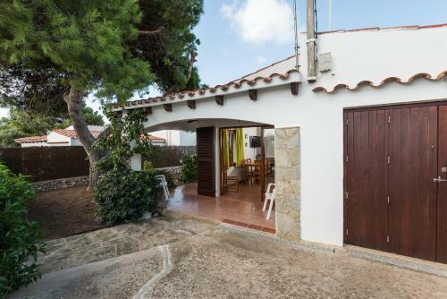 Villa Iris Prima