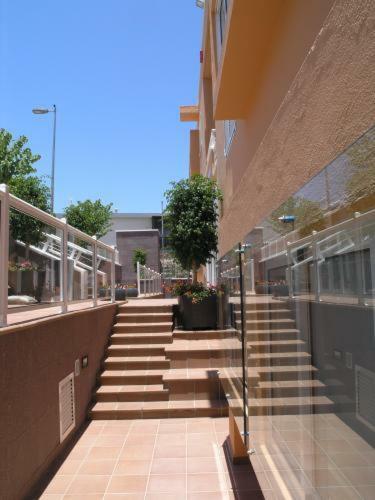 Apartamentos Horizonte