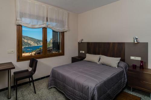 Aiguablava Villa Sleeps 8 Pool