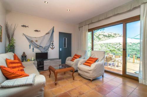 Aiguablava Villa Sleeps 8 Pool