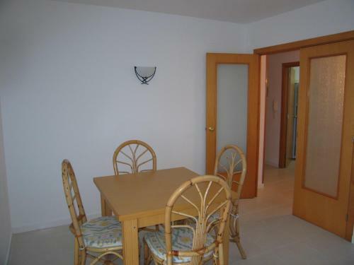 Tamariu Apartment Sleeps 4 Pool