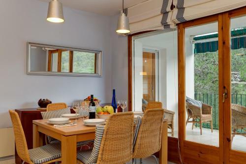 Apartamento Ses Brises 2