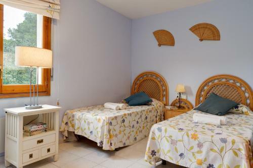 Apartamento Ses Brises 2