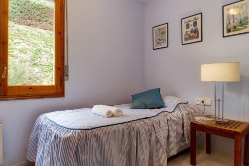Apartamento Ses Brises 2