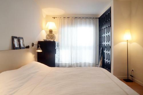 Apartamento Pescadors
