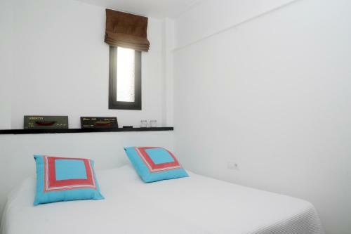 Apartamento Pescadors