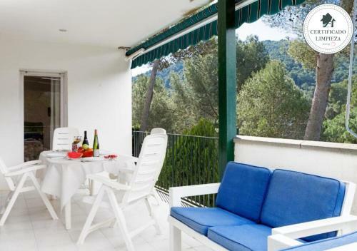 Apartamento Ses Brises-davidson 1-bx. Dret