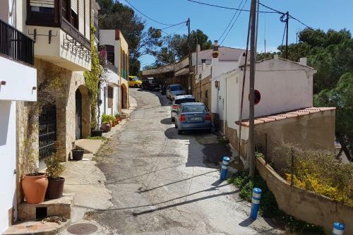 Apartamento Roca Rubia 3