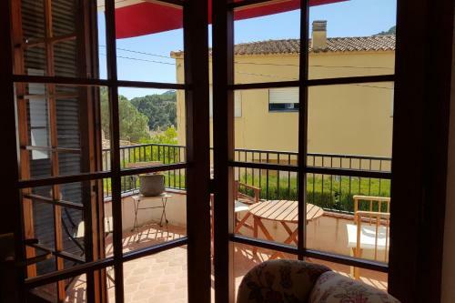 Apartamento Roca Rubia 3