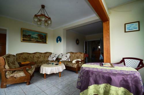 Apartamento Tcanigo 2c