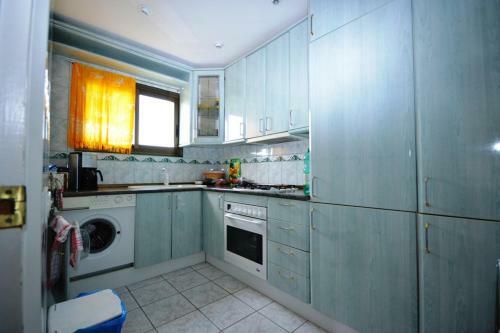 Apartamento Tcanigo 2c