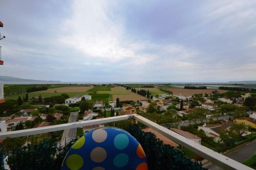 Apartamento Tcanigo 2c
