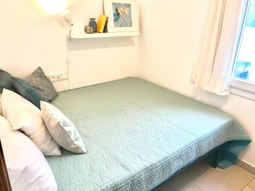 Apartamento Ses Brises- Blau