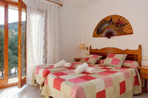 Apartamento Macrina 2