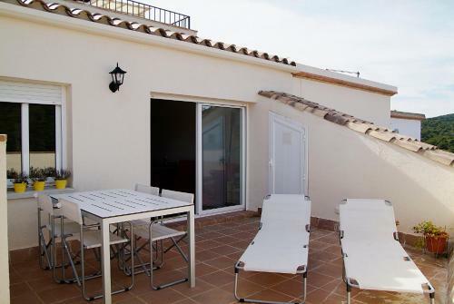 Apartamento Perica Mar Atic