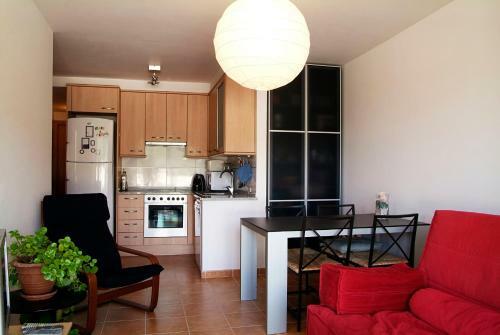 Apartamento Perica Mar Atic