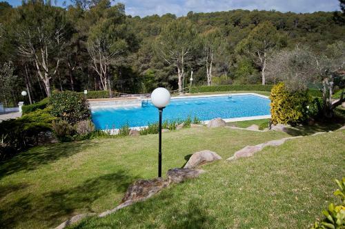 Apartamento Sol Pins II - Capafons
