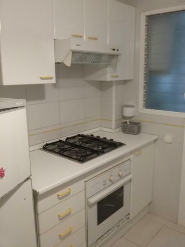 Apartamento Sol Pins II - Capafons