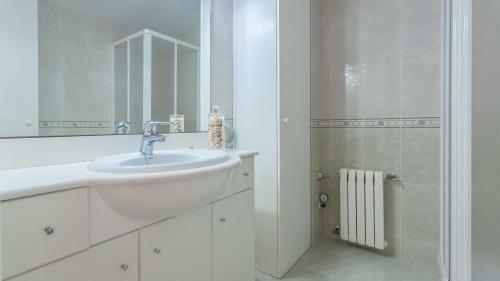 Apartamento Tamarius Park