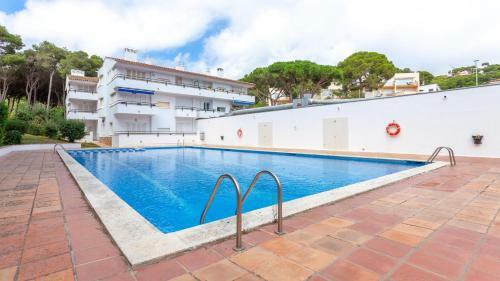 Apartamento Tamarius Park