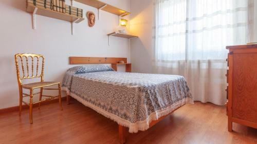 Tamariu Apartment Sleeps 6 With Pool And Air Con