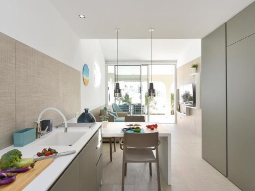 Holiday Home New Velsuites Playa Del Ingles I