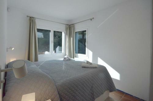 Aiguablava Villa Sleeps 8