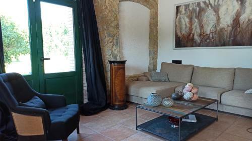 Villa Palmeras