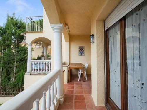 Nice House In Sant Pere Del Pecador