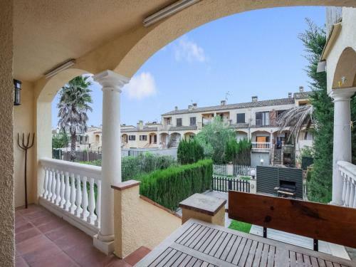 Nice House In Sant Pere Del Pecador