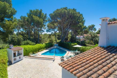 Villa Luisa