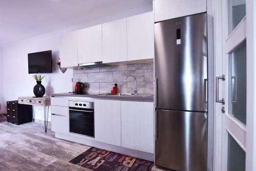 Apartamento Fuerte Holiday Sunset Ruby