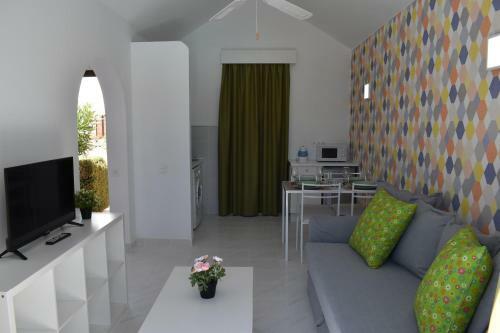 Apartamento Casa Verol, F2
