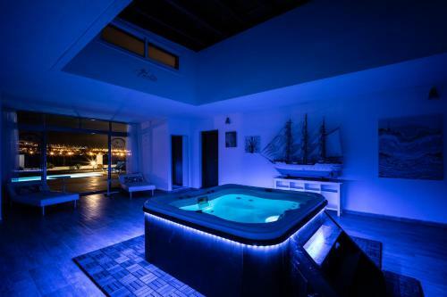 Luxury Villa Cindy