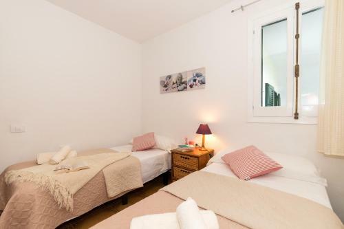 Apartamento En Cala Galdana