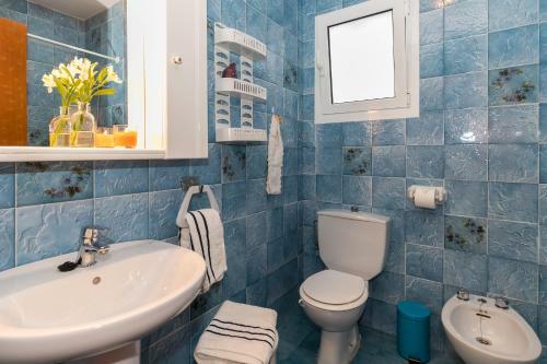Apartamento En Cala Galdana